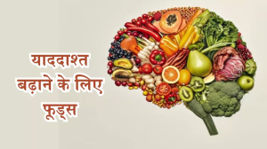 Foods for Memory: बच्चों के मानसिक विकास में फायदेमंद हैं ये फूड्स, याददाश्त होगी तेज, मिलेंगे अनेकों लाभ