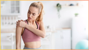 40 के बाद तेजी से होता है Muscle loss ! जानें कमजोर मांसपेशियों के लक्षण और स्वामी रामदेव के उपाय