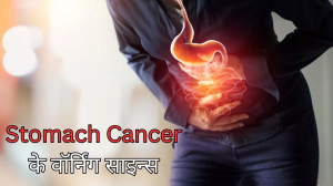 Stomach Cancer से पीड़ित थे इसरो चीफ एस सोमनाथ, एक्सपर्ट से जानें इस बीमारी के कुछ वॉर्निंग साइन्स
