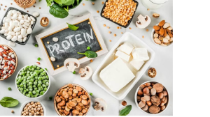 आपको रोजाना कितना प्रोटीन चाहिए? आवश्यकताओं को पूरा कर देंगी बस ये तीन चीजें