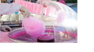 कर्नाटक सरकार का बड़ा फैसला: कॉटन कैंडी में प्रयोग होने वाले फूड कलर्स पर रोक, इससे कैंसर का हो सकता है खतरा