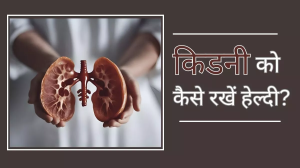 किडनी हमेशा रहेंगी हेल्दी अगर कंट्रोल में रहेगा बीपी और शुगर का स्तर