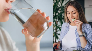 खीरा खाने के बाद पानी पीने वाले हो जाएं सावधान! शरीर में हो सकती हैं ये परेशानियां