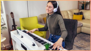 World Piano Day: म्यूजिक सुनने से क्या होता है? जानें सेहत के लिए इसके खास फायदे