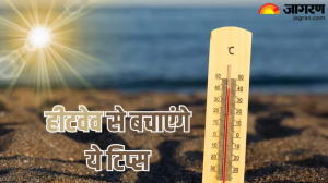 तीन महीने जमकर सताएगी भीषण गर्मी, Heat Wave से बचने के लिए करने ही होंगे ये काम