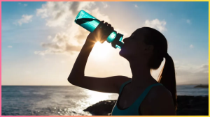 पानी की कमी खतरे की घंटी! लक्षण देख रहें सचेत और अपनाएं स्वामी रामदेव के ये उपाय