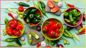 लाल मिर्च की तुलना ज्यादा फायदेमंद है हरी मिर्च, दिनभर में बस 1 का सेवन भी है काफी!