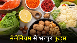 Selenium-Rich Foods: इस पोषक तत्व की कमी से गंभीर हो सकती है थायरॉइड की समस्या, इन फूड्स की मदद से करें बचाव