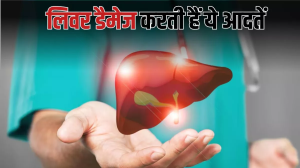 Liver Damage: लिवर को सड़ा सकती हैं आपकी ये आदतें, देर होने से पहले कर लें इनमें सुधार