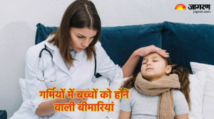 Heat-Related Illnesses: गर्मी के चलते बच्चों को हो सकती हैं ये सारी समस्याएं, ऐसे रखें उन्हें सेफ और हेल्दी