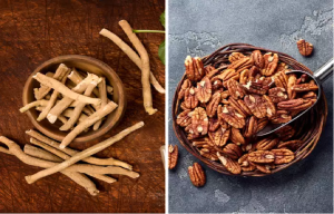 Blue Zone Foods: अश्वगंधा की बाप हैं 8 चीजें, ब्लू जोन में ये खाकर जीते हैं 100 साल, अंदर से बनाती हैं जवान