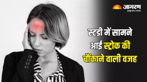 Stroke: क्या आप भी हल्के में लेते हैं माइग्रेन का दर्द, तो हो सकते हैं इस जानलेवा बीमारी का शिकार
