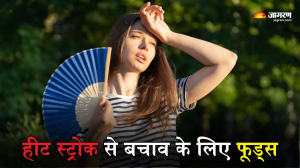 Heat Stroke: गर्म हवा के थपेड़े बना सकते हैं हीट स्ट्रोक का शिकार, गर्मियों में हेल्दी रहने के लिए रोजाना खाएं ये फूड्स