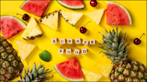 गर्मी के ये 5 फल फैट कटर की तरह करते हैं काम, महीनेभर में वजन पर दिखने लगेगा असर