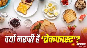 World Health Day 2024: क्या भी करते हैं ब्रेकफास्ट स्किप, तो जानें क्यों जरूरी है सुबह का नाश्ता