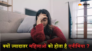 World Health Day 2024: क्यों ज्यादातर महिलाओं हो जाती है Anemia का शिकार, एक्सपर्ट ने साझा किए इसके कारण