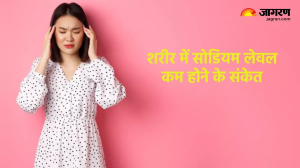 Low Sodium Problems: शरीर में सोडियम लेवल कम होना है खतरे का संकेत, नजर आते हैं ऐसे लक्षण