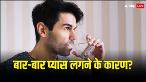 गर्मी के अलावा शरीर में इन चीजों की कमी के कारण भी सूखता है मुंह, जानिए कारण...