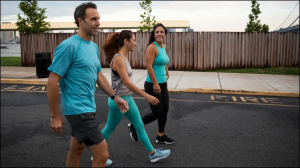 सुबह 1 घंटे की वॉक में कितने किलोमीटर पूरे होते हैं, जानिए उम्र के हिसाब से कितने कदम चलने चाहिए?