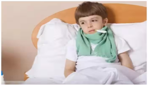 राजस्थान में तेजी से फैल रही है ये बीमारी, चपेट में आने पर बहरे हो सकते हैं बच्चे