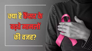 Cancer: भारत में युवाओं को तेजी से अपनी चपेट में ले रहा है कैंसर, एक्सपर्ट ने बताए इसके कारण