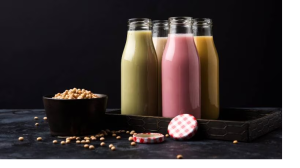 मीठे एनर्जी ड्रिंक ही नहीं, ये 5 फ्लेवर्ड फूड्स भी हैं बच्चों के लिए अनहेल्दी, बढ़ा सकते हैं डायबिटीज का जोखिम