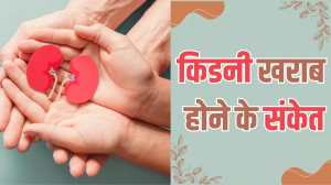 Kidney Disease: किडनी के बीमार होने पर ये 5 संकेत देता है शरीर, भूलकर भी न करें इन्हें अनदेखा