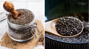 भारत के सब्जा सीड्स या मैक्सिको के चिया सीड्स? ताकत के मामले में इस बीज ने मारी बाजी, जवाब जानकर हिल जाएंगे