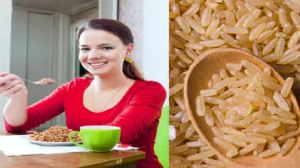 क्या वजन कम करने में फायदेमंद है ब्राउन राइस? एक्सपर्ट से जानिए सही राय