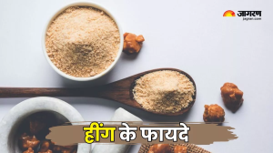 खाने में मिलाएं बस एक चुटकी Hing, मिलेंगे ये 8 हैरान करने वाले फायदे
