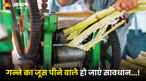 गर्मी में तरोताजा रहने के लिए आप भी पीते हैं गन्ने का जूस, तो जान लें ICMR की ये चेतावनी