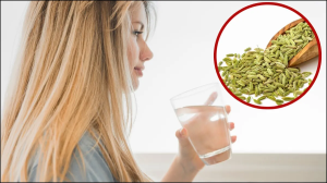 सुबह का ये 1 गिलास पानी, गैस, एसिडिटी और मोटापे से दिलाता है छुटकारा, आप भी शुरू कर दें