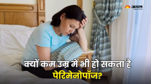 40 की उम्र से पहले भी शुरू हो सकता है Perimenopause, एक्सपर्ट से जानें इसके कारण और इसे मैनेज करने के तरीके
