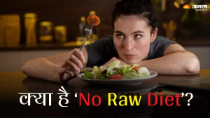 क्या है ‘No Raw Diet’ जिसे फॉलो करती हैं एक्ट्रेस विद्या बालन, जानें इसके फायदे