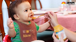 6 महीने बाद शिशु के लिए काफी नहीं है सिर्फ मां का दूध, डॉक्टर ने बताया कैसा होना चाहिए आहार