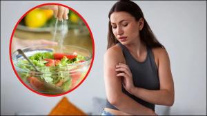 ज्यादा सोडियम से हर साल 30 लाख लोगों की हो रही मौत, नमक है बड़ी वजह, ये हैं होने वाली बीमारी