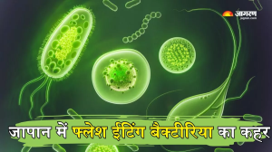 STSS in Japan: जापान में बरपा Flesh Eating Bacteria का कहर, इलाज न होने पर मात्र 48 घंटों में जा सकती है जान