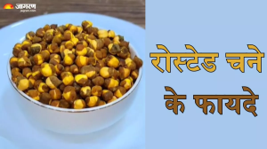 सेहत के लिए बेस्ट है रोस्टेड चना, इसे खाने से मिलेंगे ढेरों बेमिसाल फायदे