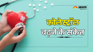 शरीर में नजर आएं ये लक्षण, तो समझ जाएं बढ़ गया है Cholesterol, आज ही करवा लें जांच