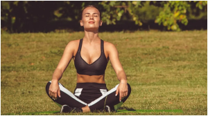 तनाव और एंग्जाइटी को दूर भगाने के लिए कौन से योगासन करने चाहिए, दवा से ज्यादा करते हैं असर