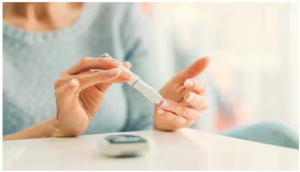 डायबिटिक मरीजों के घाव को भरने में क्यों लगता है अधिक समय? डॉक्टर से जानें