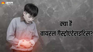 कोलकाता में तेजी से बढ़ रहे Viral gastroenteritis के मामले, जानें क्या है यह बीमारी और कैसे करें बचाव
