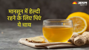 मानसून सीजन में नहीं होना चाहते बीमार, तो इस Ayurvedic Drink को आज से शुरू कर दें पीना