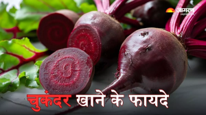 दिल की बीमारियों को कोसों दूर रखेगा चुकंदर, फायदे जानकर आप भी हो जाएंगे हैरान