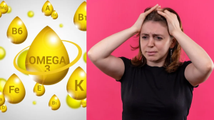 बढ़ते डिप्रेशन और चिंता का कारण घर-परिवार या नौकरी ही नहीं, इस विटामिन की कमी भी हो सकती है वजह