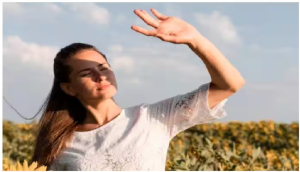 कड़ाके की धूप में कैसे लिया जाए विटामिन डी? डॉक्टर से जानें