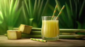 शुगर के मरीजों के लिए गन्ने का जूस पीना सही है या गलत, मन में है कन्फ्यूज़न तो यहां है जवाब