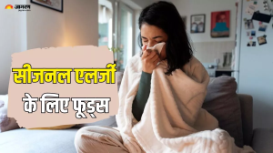 मानसून आते ही हो जाते हैं Seasonal Allergies का शिकार, तो इनसे बचने के लिए डाइट में शामिल करें ये फूड्स