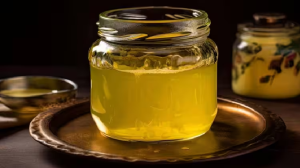 इस तरह से देसी घी खाया तो कोलेस्ट्रॉल बढ़ना तय, सद्गुरु से जानें सही तरीका