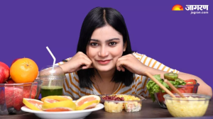 Anti Anxiety Foods: तनाव और चिंता को कहना है 'Goodbye', तो रोज डाइट में खाएं ये फूड्स